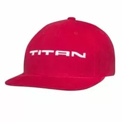 CCM TITAN SNAPBACK HAT OSFA