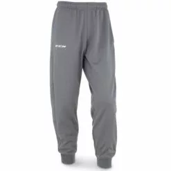 CCM TRAINING CUFFED PANT GREY PN6433 YTH (2021
