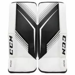CCM YFLEX 2 GOAL PADS YTH
